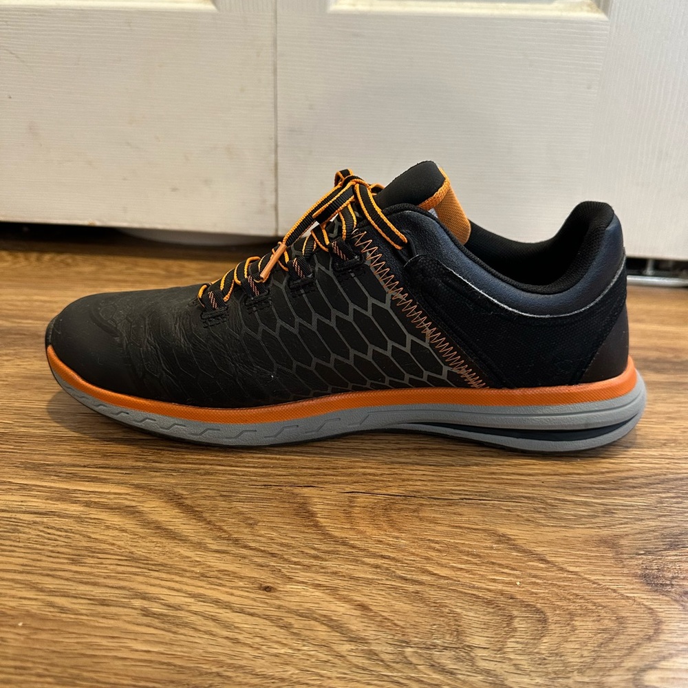 Timberland Pro/POWERDRIVE with max TRAX/ Soft Toe/ ANTI-FATIGUE TECHNOLOGY